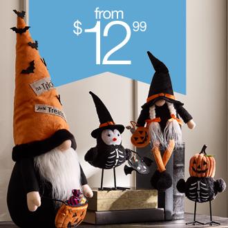 Halloween Decor