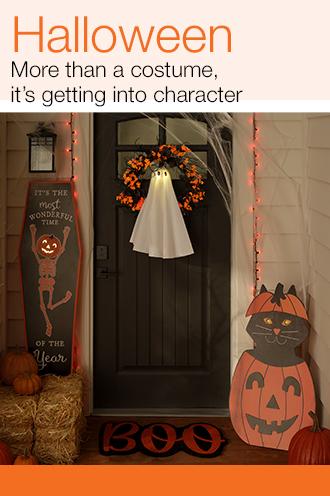 SHOP ALL HALLOWEEN