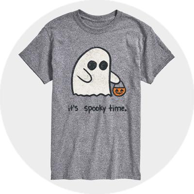 Halloween Graphic Tees | JCPenney