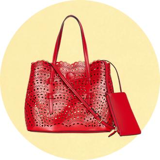Handbags