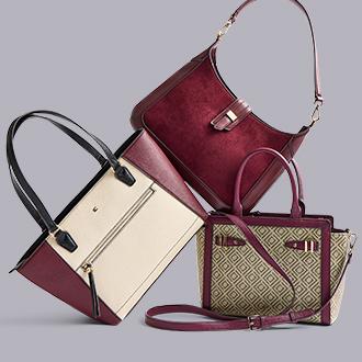 Handbags
