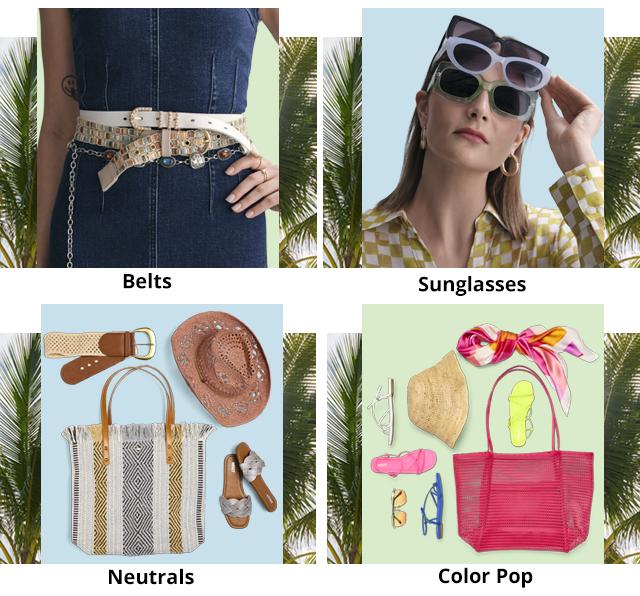Handbags & Accessories | Wallets & Ties | JCPenney