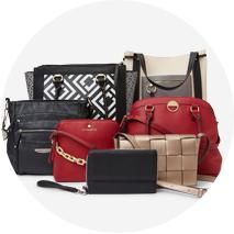 Handbags & Accessories 
