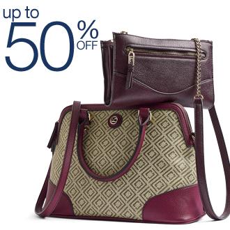 Handbags
