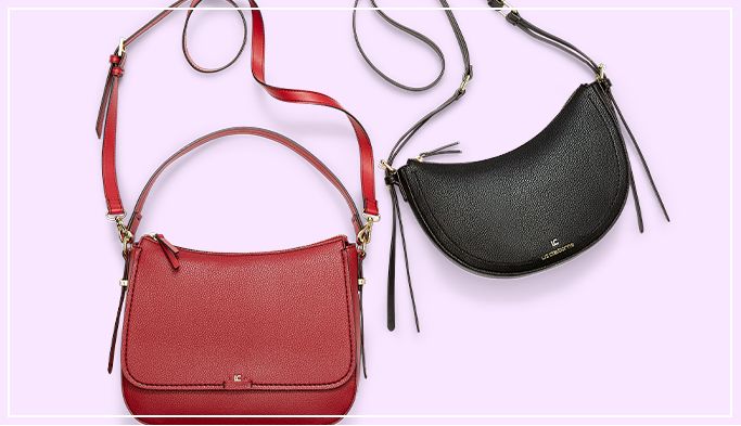 levis ladies purse