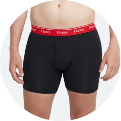 Hanes Boys' Ultimate Brief with ComfortSoft® Waistband Assorted 3-Pack –  Little Toes