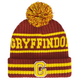 Harry Potter Mens Beanie