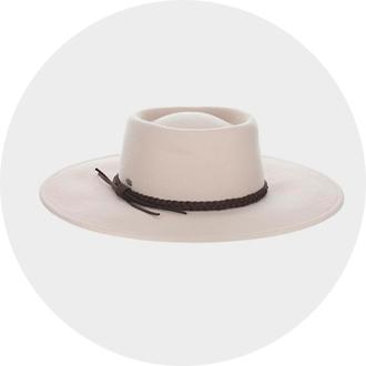 Jcpenney best sale womens hats