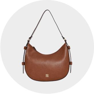 Jcpenney leather purses best sale