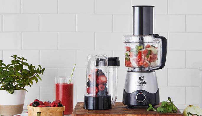 Healthy Cooking Shop Find appliances and gadgets that make preparing healthy food easy.