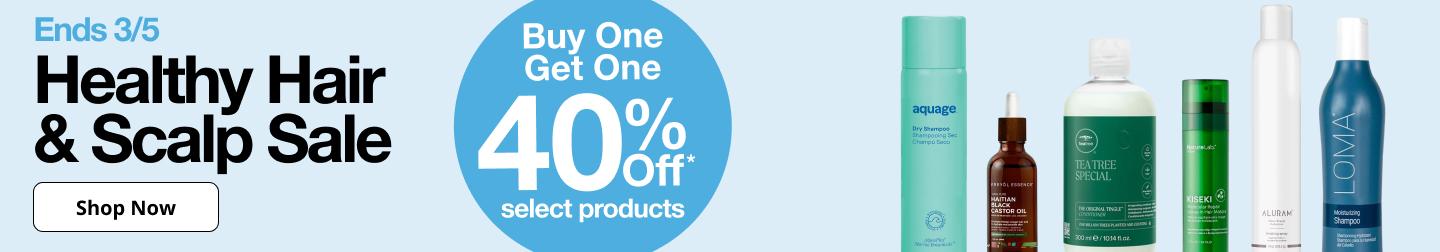 Healthy Hair Winter 25 Banner