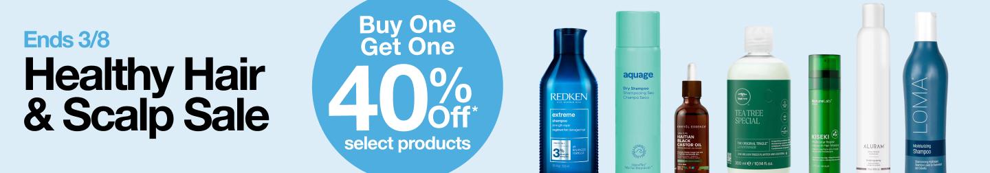 Healthy Hair Winter 25 Banner