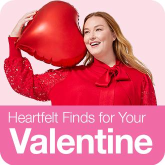 Heartfelt Finds for Your Valentine