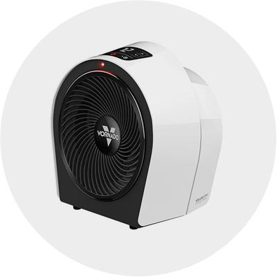 heater visnav