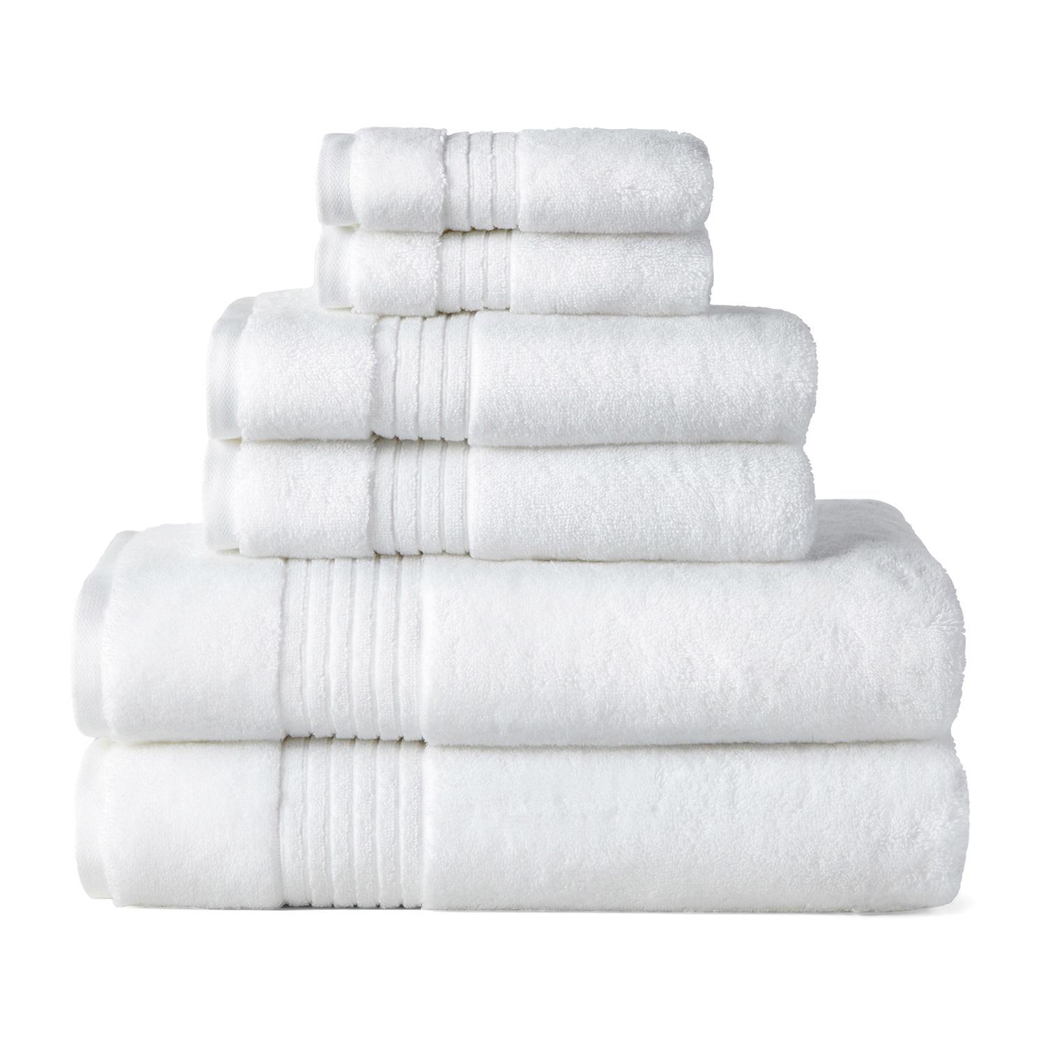 Best towels at jcpenney sale