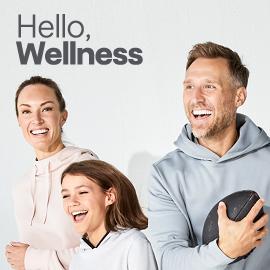 Hello Wellness Shop Active & Wellness