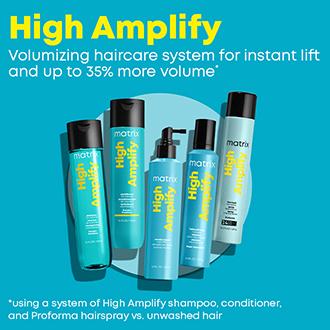 high amplify