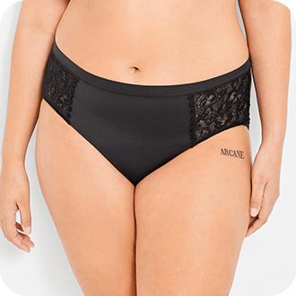 Jcpenney underwear online