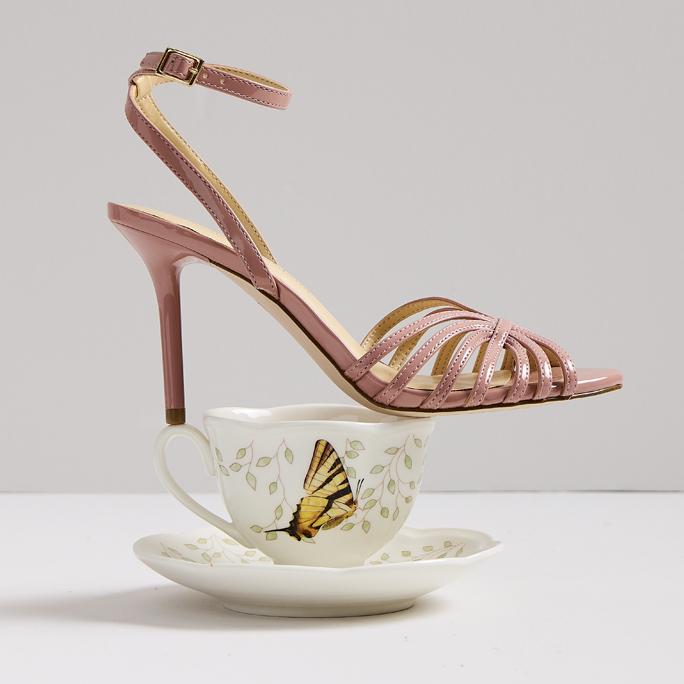 High Tea Heels