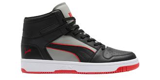 High Top