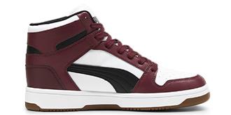 High Tops