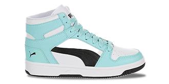 High Tops