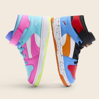 High Tops