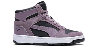 High Tops