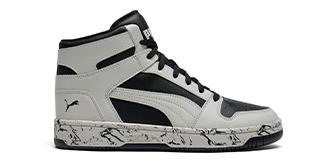 High Tops