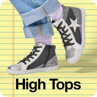 high tops