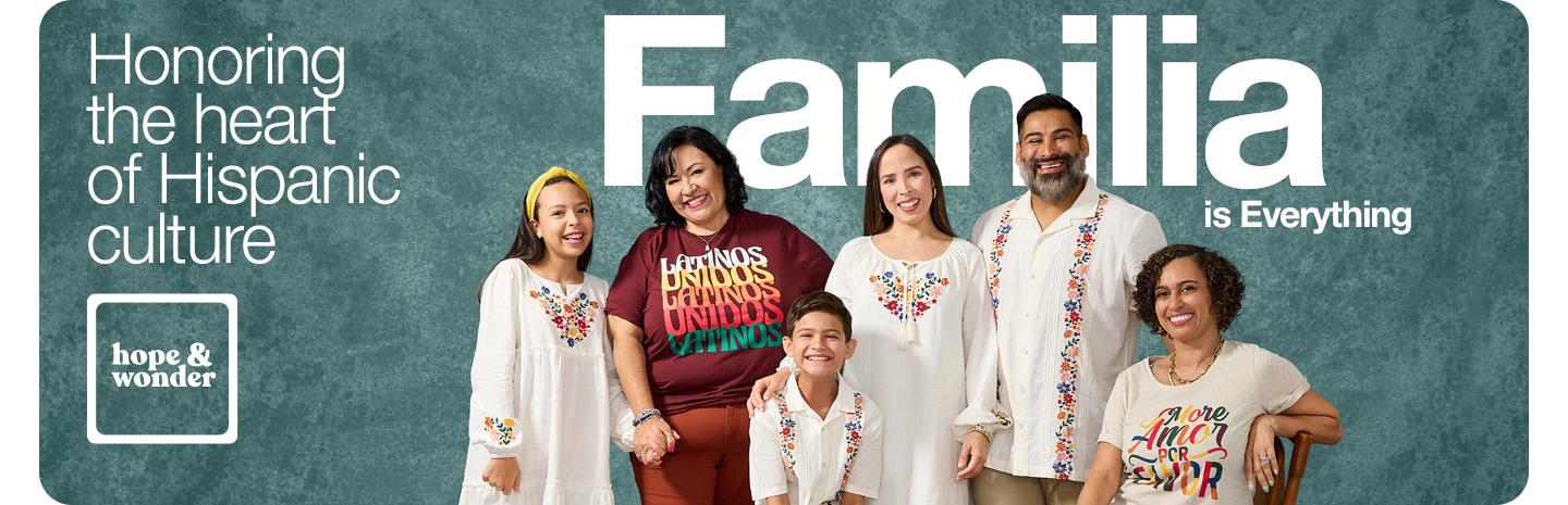 FAMILIA