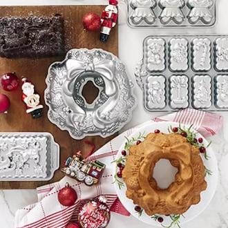 Holiday Baking Gifts