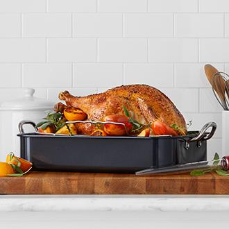 Holiday Cooking
