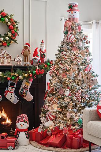 Holiday Decor