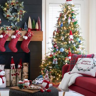 Holiday decor