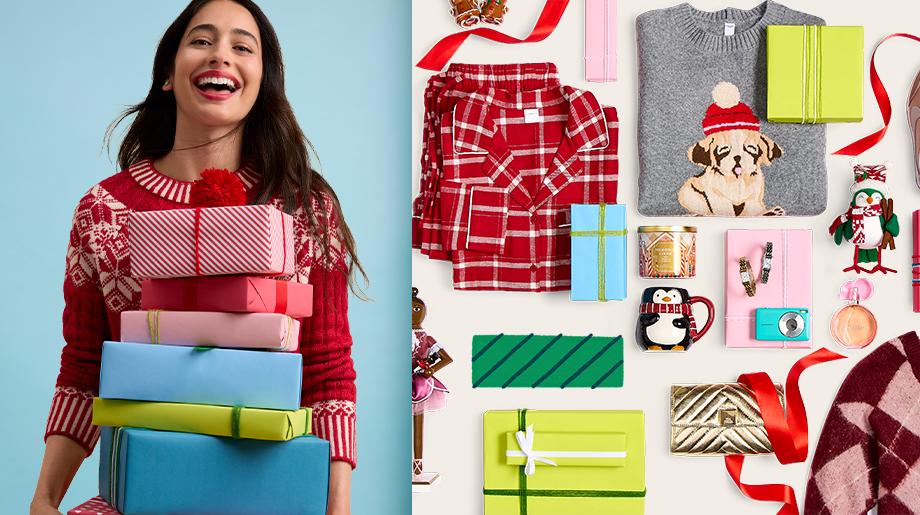 Holiday Gift Guide