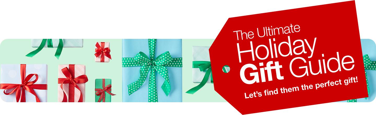 SHOP ALL GIFTS