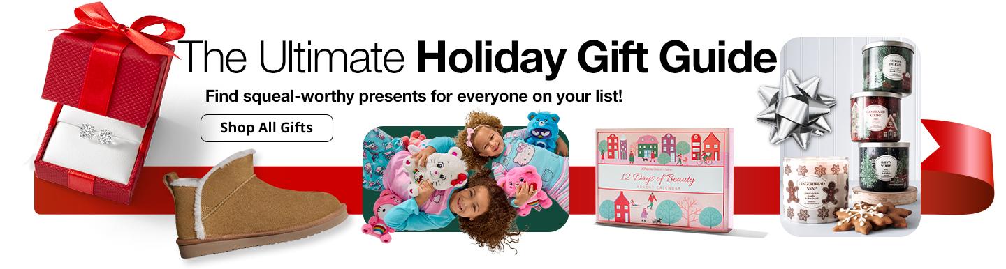 SHOP ALL GIFTS