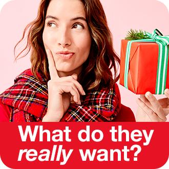 Holiday Gift Guide