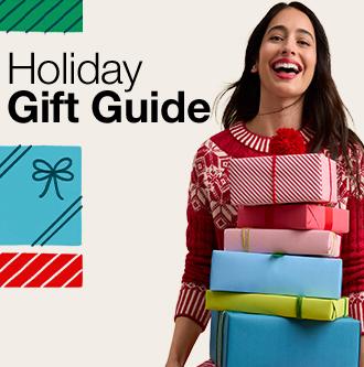 Holiday Gift Guide