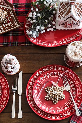 Holiday Hosting