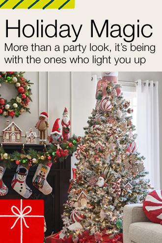HOLIDAY SHOP ALL