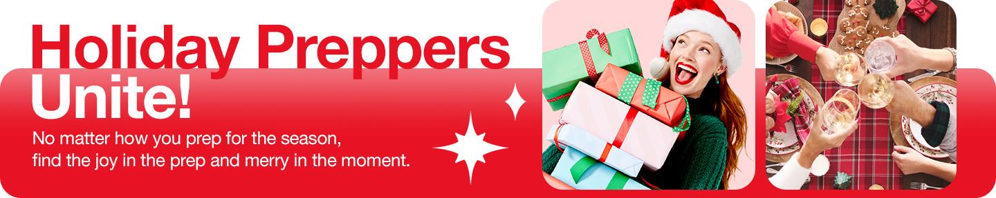 HOLIDAY HUB