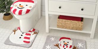 Holiday Rug Sets