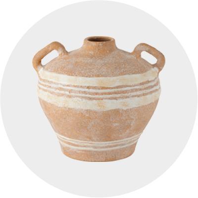 Home Accents Vase