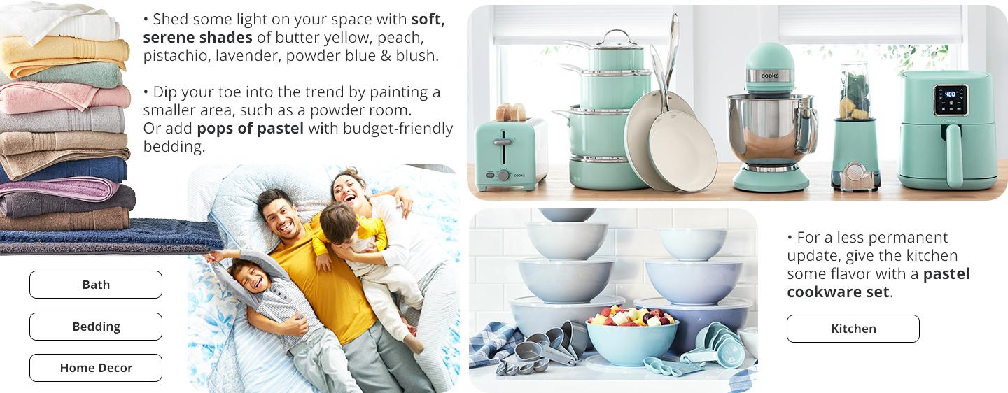 Home Decor | Kitchen