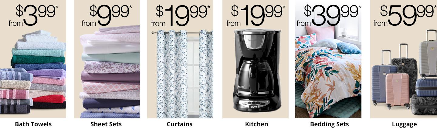 Home DoorBusters