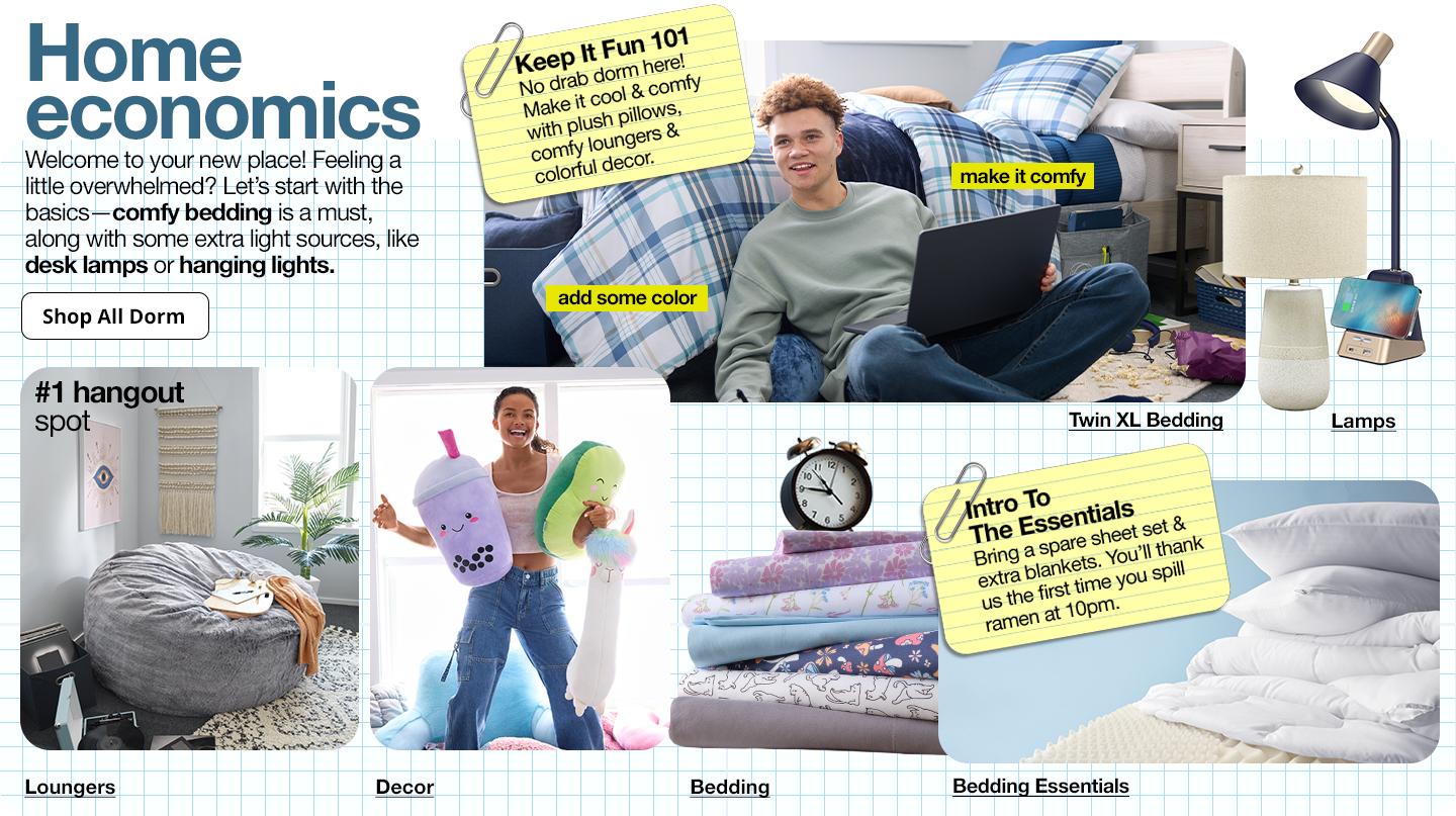 Home economics
