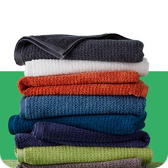 Home expressions quick drive towels