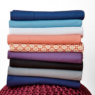Home Expressions soft touch microfiber twin sheet set